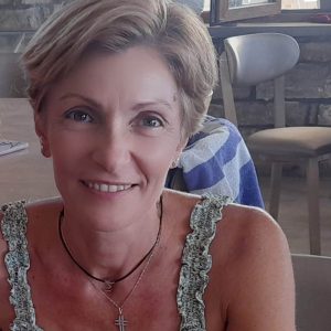 Αυγουστάκη Σταυρούλα