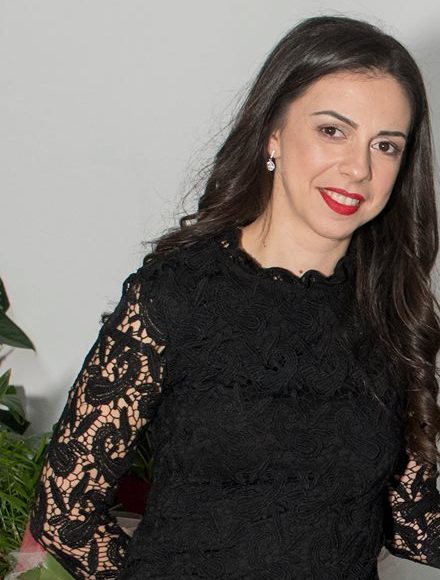 Γιαννακάκη Αναστασία