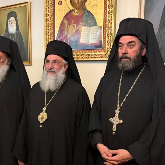 Συγχαρητήρια για την εκλογή του νέου Μητροπολίτη Λάμπης, Συβρίτου και Σφακίων Σεβασμιώτατο κ. Ιωακείμ Συγχαρητήρια για την εκλογή του νέου Μητροπολίτη Λάμπης, Συβρίτου και Σφακίων Σεβασμιώτατο κ. Ιωακείμ