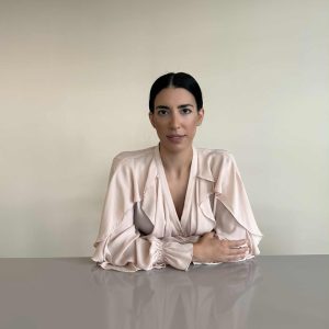 Ντισπυράκη Ελευθερία