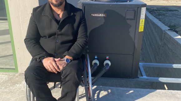 Υποστήριξη της ΜΙΝΕΤΤΑ Ασφαλιστική στον Σύλλογο Ατόμων με Αναπηρίες Γονέων και Φίλων Νότιας Κρήτης «Το Μέλλον», για τη δημιουργία αθλητικού κέντρου για Άτομα με Αναπηρία Υποστήριξη της ΜΙΝΕΤΤΑ Ασφαλιστική στον Σύλλογο Ατόμων με Αναπηρίες Γονέων και Φίλων Νότιας Κρήτης «Το Μέλλον», για τη δημιουργία αθλητικού κέντρου για Άτομα με Αναπηρία