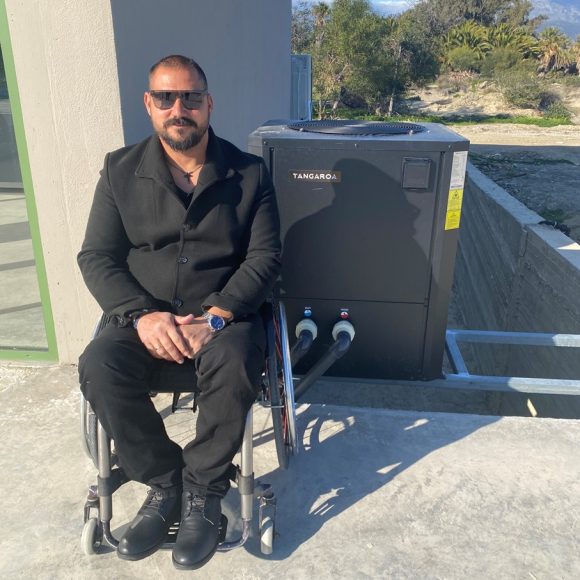 Υποστήριξη της ΜΙΝΕΤΤΑ Ασφαλιστική στον Σύλλογο Ατόμων με Αναπηρίες Γονέων και Φίλων Νότιας Κρήτης «Το Μέλλον», για τη δημιουργία αθλητικού κέντρου για Άτομα με Αναπηρία